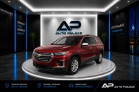 Image for 2022 Chevrolet Traverse LT ONLY 29K MI 3RD ROW ID: 7640601