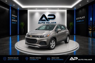 Image for 2020 Chevrolet Trax Ls Gas Saver Reliable Clean ID: 7644294