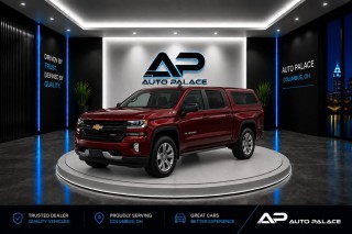 Image for 2017 Chevrolet Silverado 1500 LT 5.3L V8 Z71 CLEAN ID: 7649425