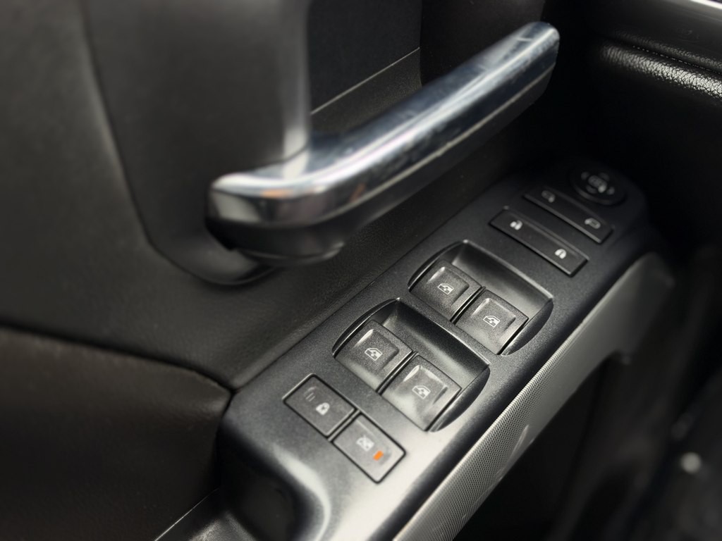 2017 Chevrolet Silverado 1500 Image 9