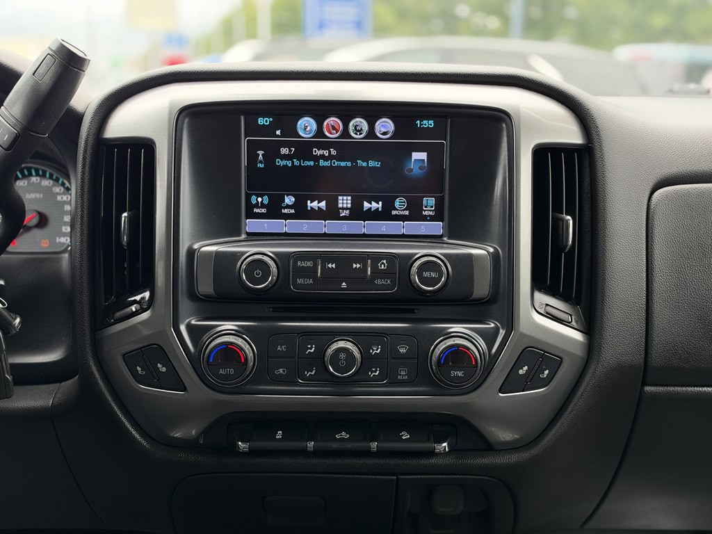 2017 Chevrolet Silverado 1500 Image 15