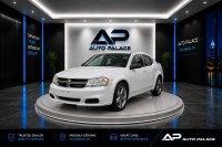 Image for 2012 Dodge Avenger SE ID: 7651786
