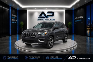 Image for 2019 Jeep Cherokee Limited ID: 7652810