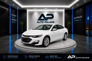 Image for 2024 Chevrolet Malibu Lt Gas Saver Great Price ID: 7653737