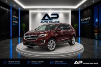 Image for 2020 Ford Edge SEL LEATHER ONLY 16K MI WOW ID: 7653742