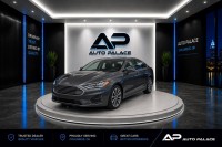 Image for 2020 Ford Fusion Se Low Miles Great Price ID: 7653751