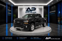 Image for 2016 Chevrolet Silverado 1500 LT 5.3L V8 Z71 GREAT VALUE ID: 7653762