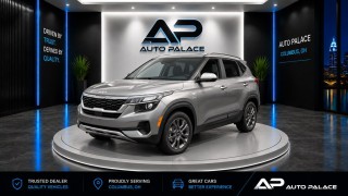 Image for 2023 Kia Seltos Lx Stylish Great Price ID: 7653779
