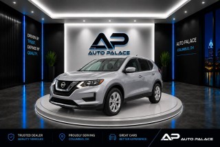 Image for 2020 Nissan Rogue S ONLY 20K MI GREAT VALUE ID: 7653809