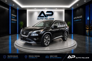 Image for 2023 Nissan Rogue SV ID: 7653819