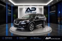 Image for 2023 Nissan Rogue SV ID: 7653819