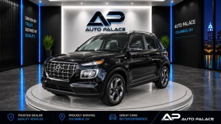 Image for 2025 Hyundai Venue Sel Low Miles Gas Saver Clean ID: 7653838