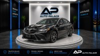 Image for 2021 Toyota Camry SE ID: 7653852