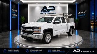Image for 2016 Chevrolet Silverado 1500 LT 5.3L V8 ONLY 79K MI ID: 7653893