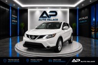 Image for 2018 Nissan Rogue S Stylish Gas Saver ID: 7653915
