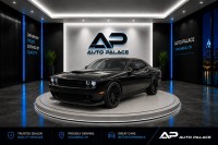 Image for 2018 Dodge Challenger R/T 392 TA 6.4L V8 FAST SHARP ID: 7654321