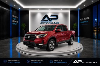 Image for 2024 Honda Ridgeline RTL 1OWNER CLEAN ID: 7655393