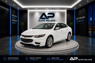 Image for 2017 Chevrolet Malibu Lt Low Miles Great Price ID: 7656332