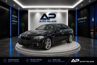 Image for 2013 BMW 5 Series 550 ID: 7660334