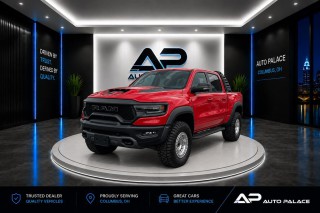 Image for 2021 RAM 1500 TRX ID: 7660674