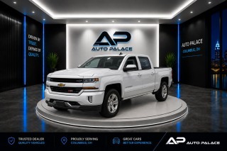 Image for 2016 Chevrolet Silverado 1500 LT ID: 7660735