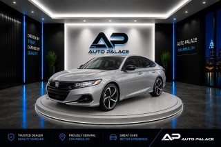 Image for 2022 Honda Accord Hybrid Sport Gas Saver ID: 7660751