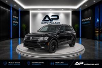 Image for 2020 Volkswagen Tiguan Se Clean Carfax Sharp ID: 7664126