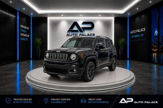 Image for 2015 Jeep Renegade Latitude Serviced Clean ID: 7664563