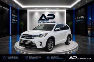 Image for 2017 Toyota Highlander Limited Reliable Clean ID: 7665281