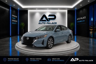 Image for 2025 Nissan Sentra SV ID: 7665322