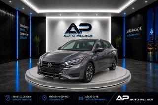 Image for 2025 Nissan Versa SV ID: 7666544