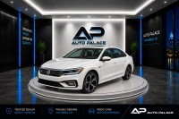 Image for 2020 Volkswagen Passat R-line ID: 7666629