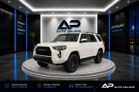 Image for 2017 Toyota 4Runner SR5/SR5 PREMIUM ID: 7666634