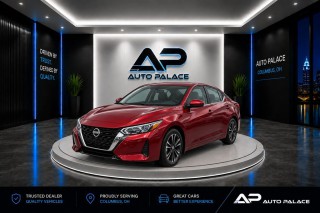 Image for 2024 Nissan Sentra Sv Great Color Great Price ID: 7670223