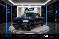 Image for 2020 RAM 1500 Big Horn/lone Star ID: 7673440