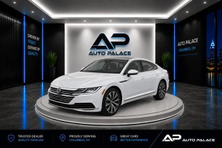Image for 2019 Volkswagen Arteon Sel Loaded Sharp Rare ID: 7674705