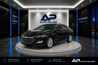 Image for 2019 Chevrolet Malibu LT ID: 7674839