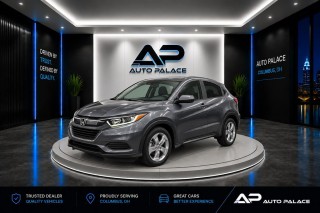 Image for 2022 Honda HR-V Lx Reliable Great Value ID: 7674842