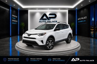 Image for 2016 Toyota Rav4 Le Reliable Great Price ID: 7674853