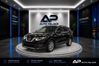 Image for 2017 Nissan Rogue S ID: 7674875