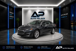 Image for 2017 Chevrolet Malibu LT ONLY 57K MI GAS SAVER CLEAN ID: 7674906