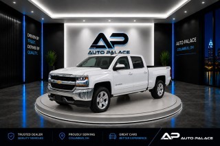 Image for 2018 Chevrolet Silverado 1500 LT 5.3L V8 GREAT PRICE ID: 7674923