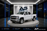 Image for 2018 Chevrolet Silverado 1500 LT 5.3L V8 ID: 7674923