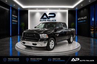 Image for 2023 RAM 1500 SLT ID: 7683257
