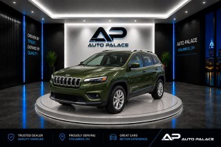 Image for 2020 Jeep Cherokee Latitude Clean Great Price ID: 7686697