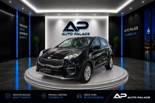Image for 2019 Kia Sportage Lx Low Miles Great Price ID: 7686731