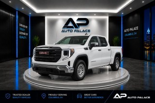 Image for 2022 GMC Sierra 1500 ID: 7692759