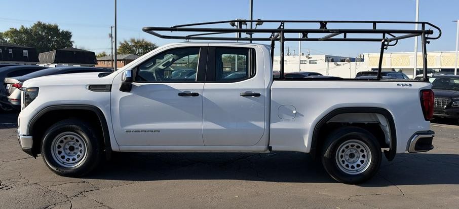 2022 GMC Sierra Image 7