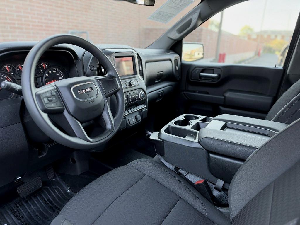 2022 GMC Sierra Image 9