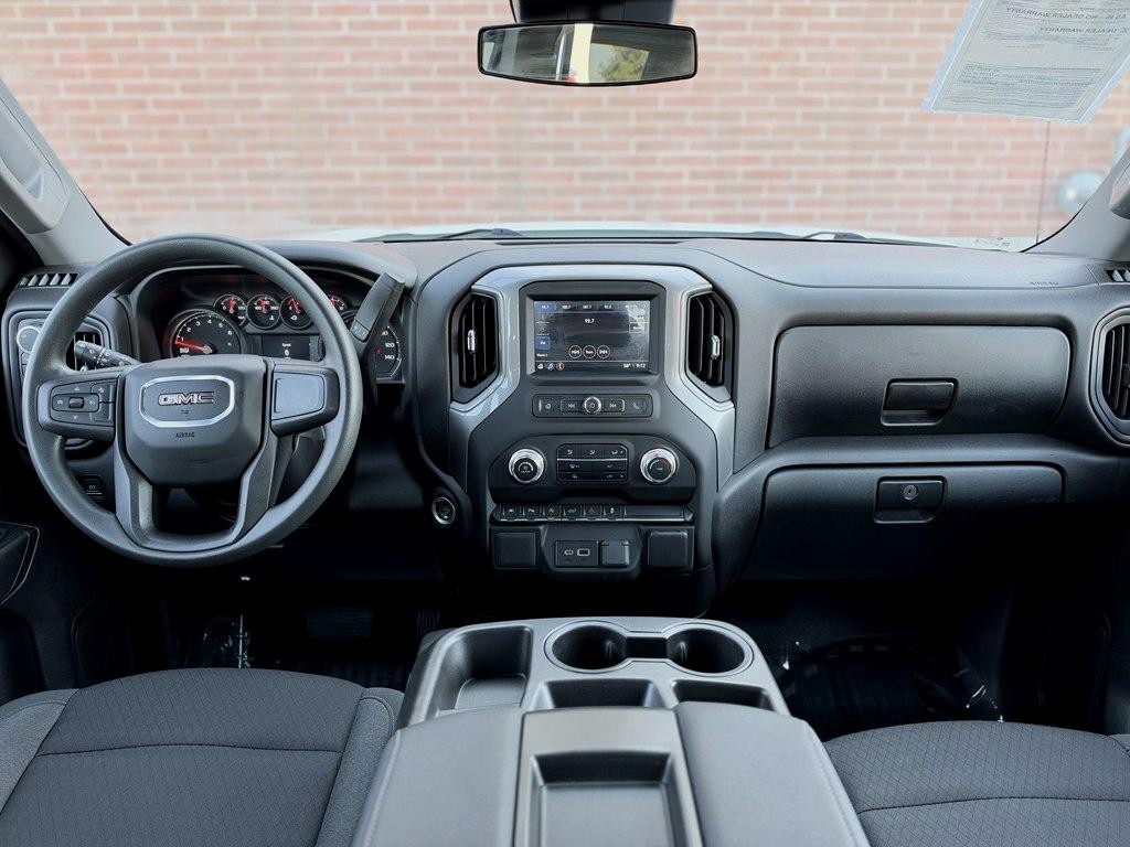 2022 GMC Sierra Image 10